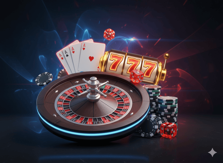 gambling odds