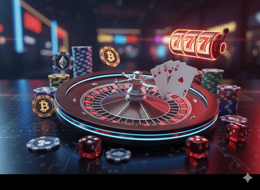 luck in entertainment