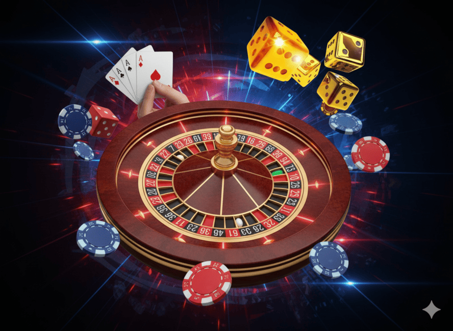 psychology of risk