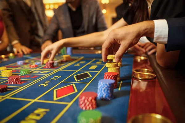 fast payout casinos
