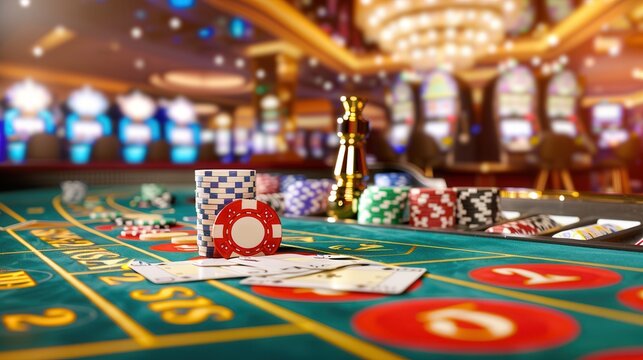 winning online slots
