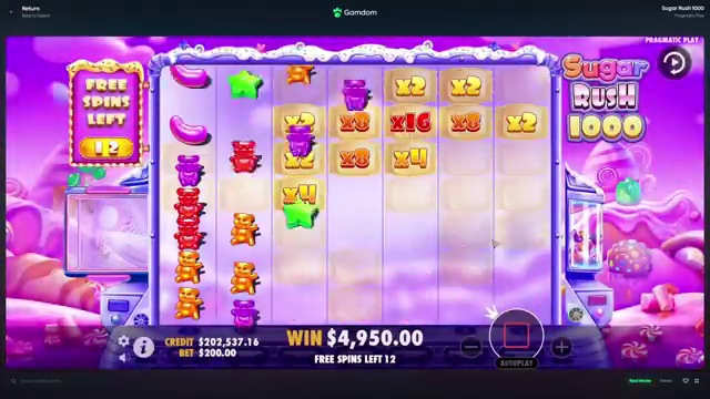 casino bankroll
