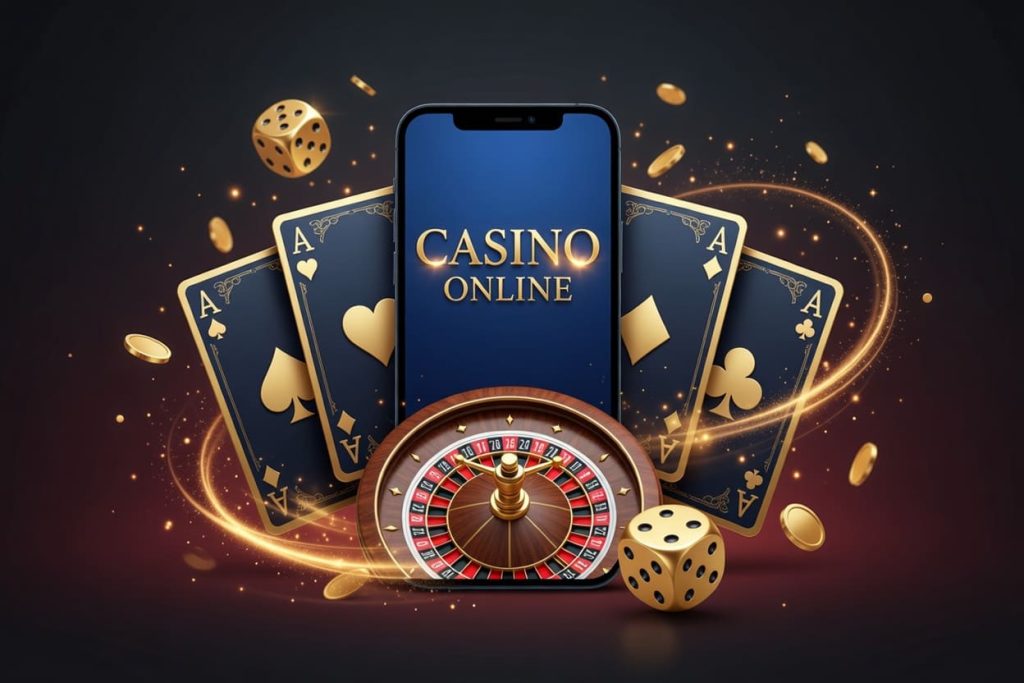 top 10 online casinos