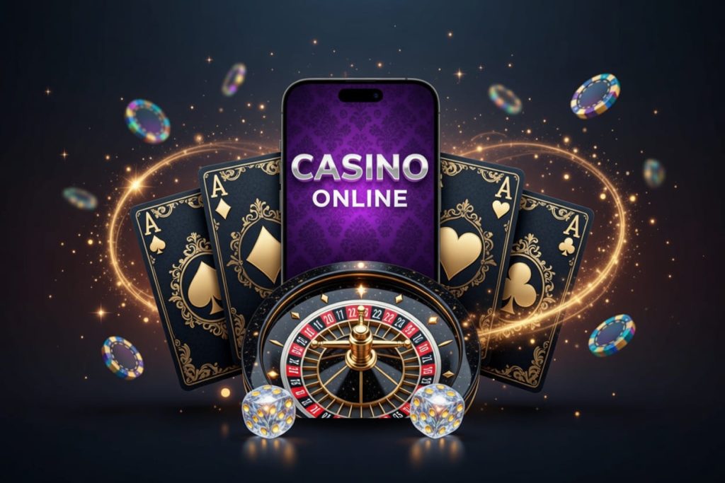 top 10 online casinos
