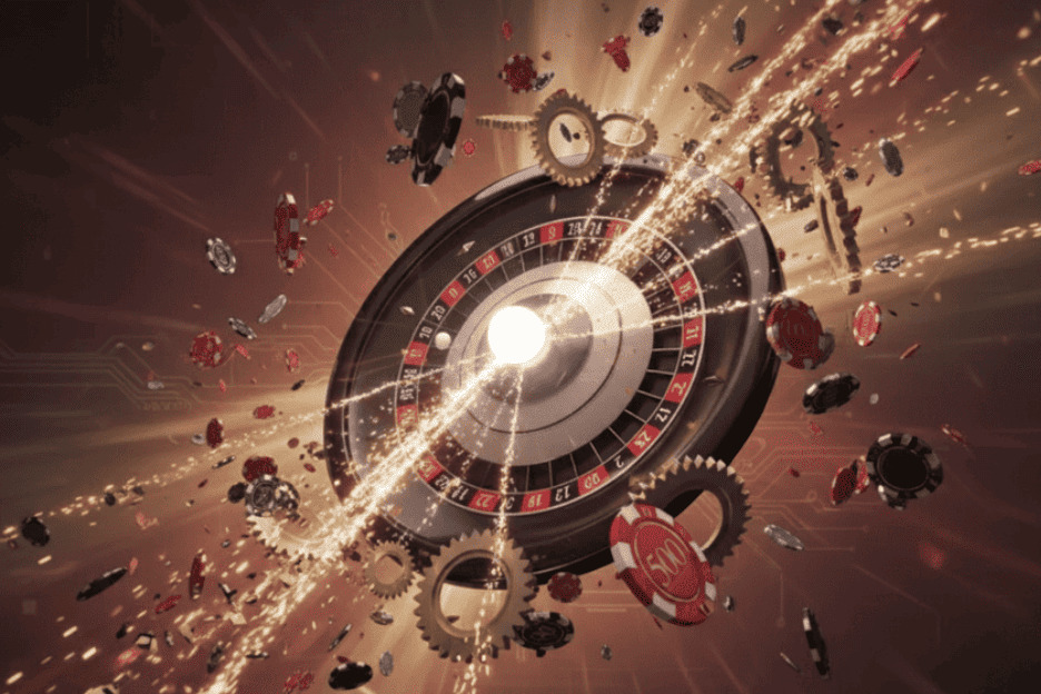 new online casinos australia
