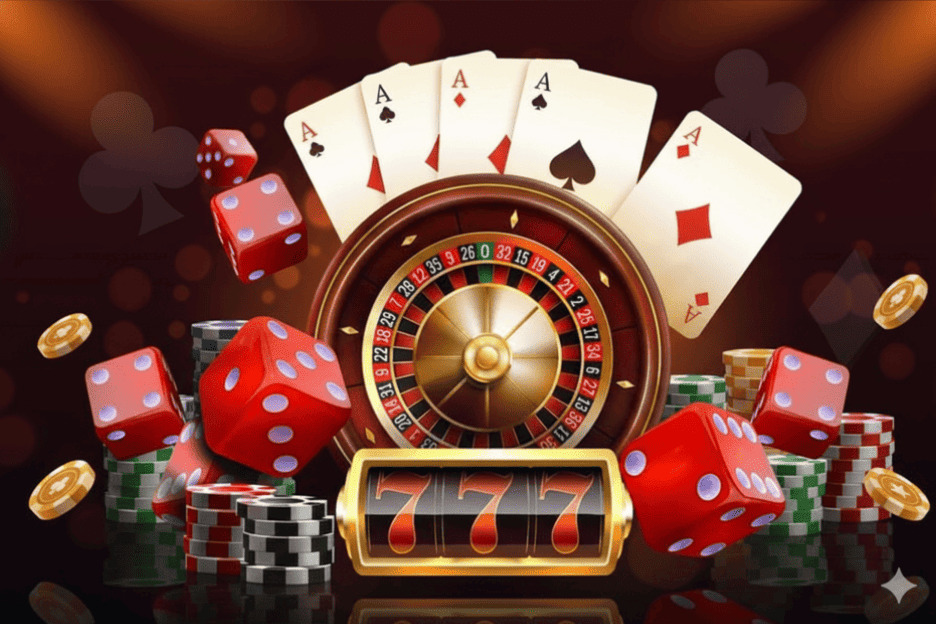 new online casinos australia