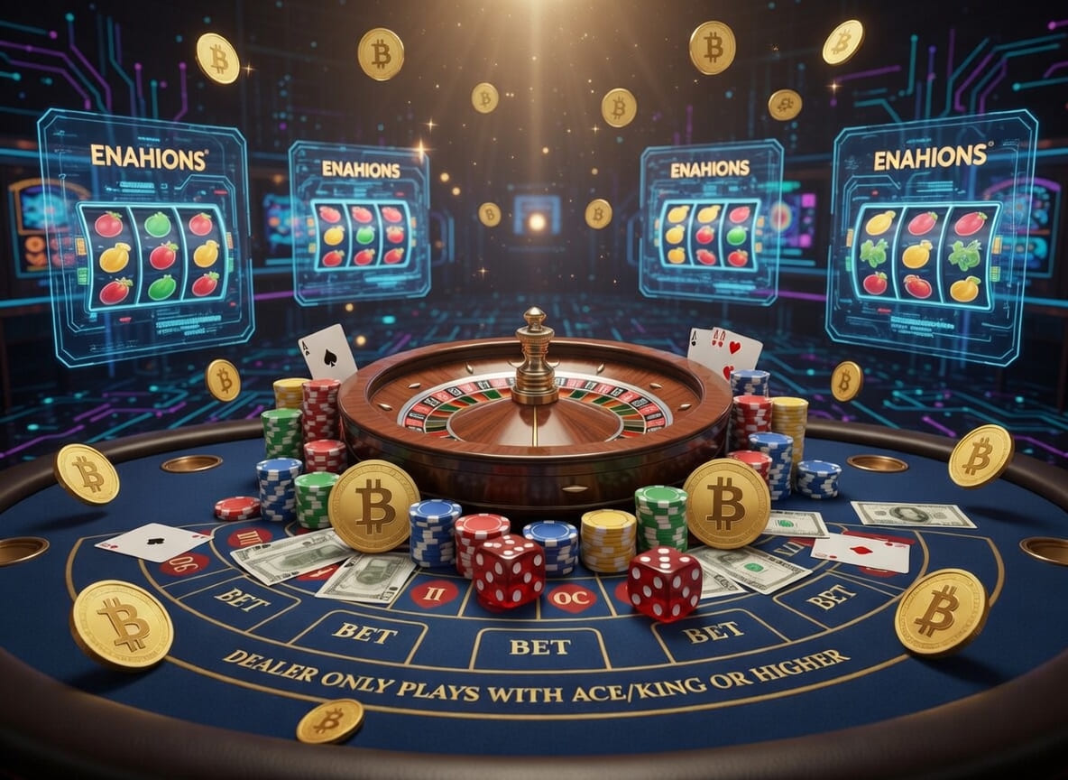 new online casinos australia