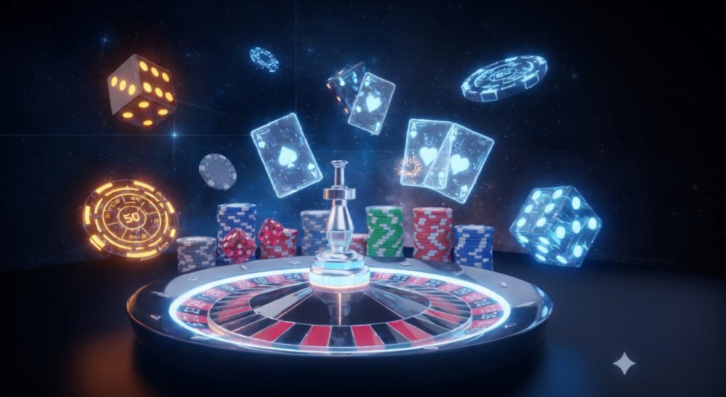ξένα online casino
