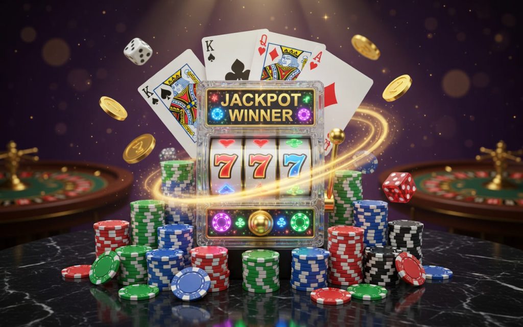 ξένα online casino