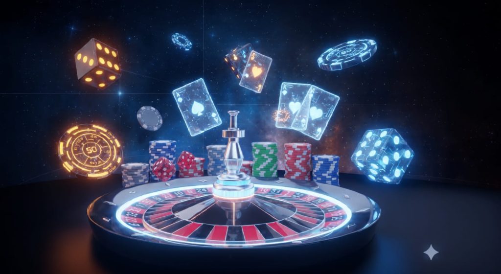 ξένα online casino