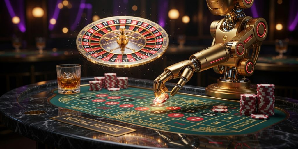 ξένα online casino