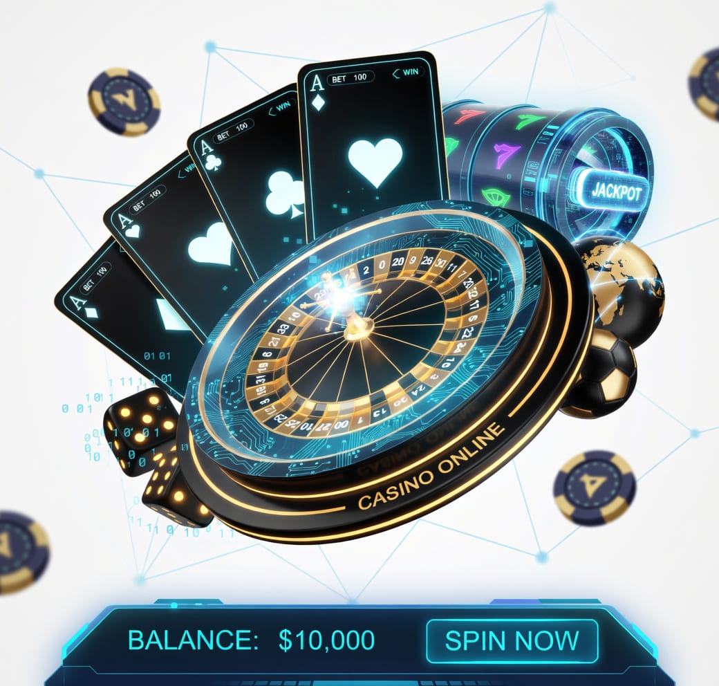 ξένα online casino