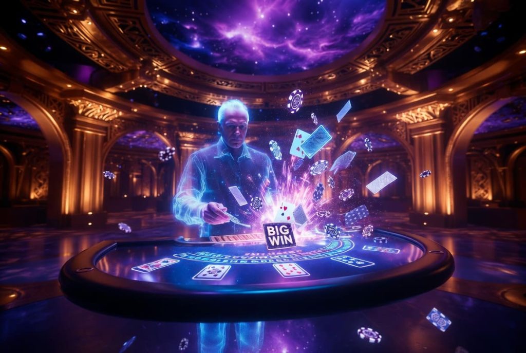 casino