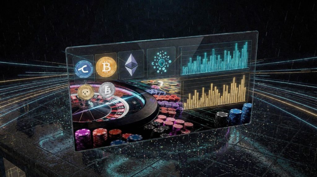 casino online