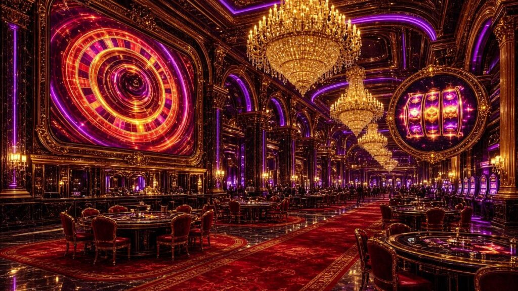 casinos online em portugal